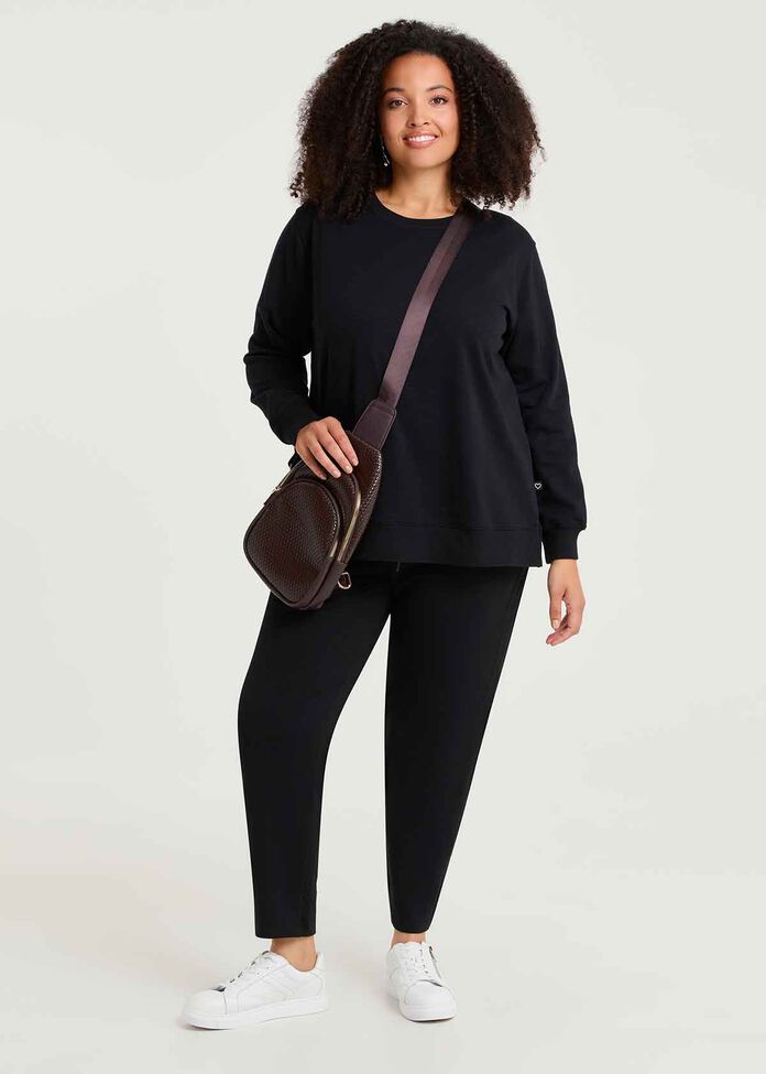 Ariana Lounge Pant, , hi-res