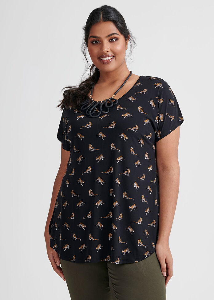 Masai Top, , hi-res