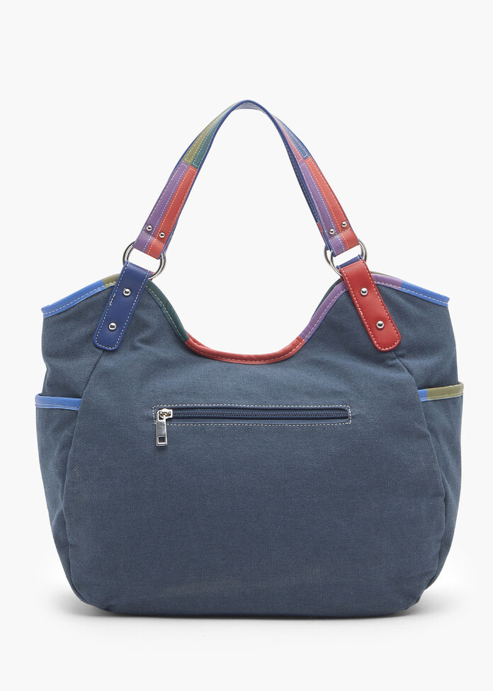 Shop Flower Shoulder Bag | Accessories | Taking Shape AU