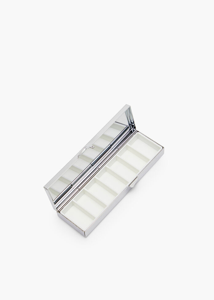 Cool Cat Pill Box, , hi-res