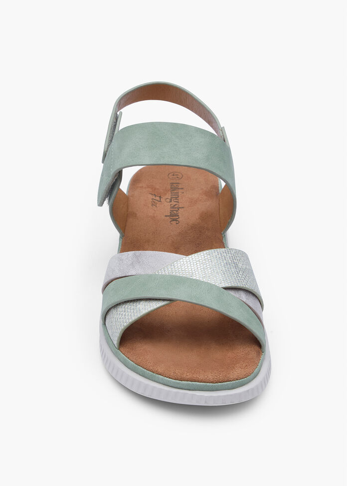 Nevis Flex Sandal, , hi-res