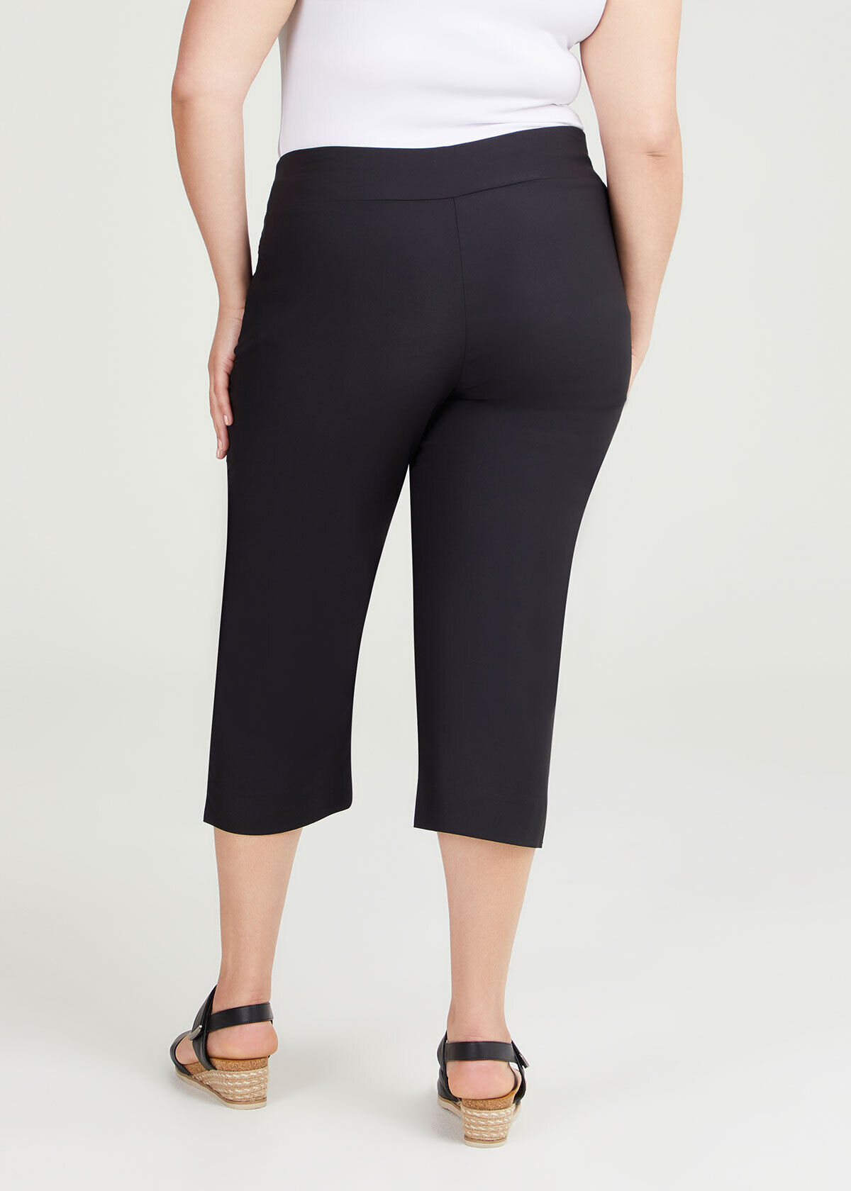 Plus size crop pants australia shop
