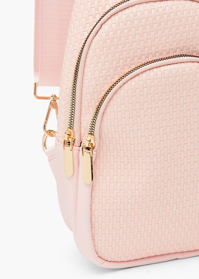 Crossbody Sling Bag, , hi-res