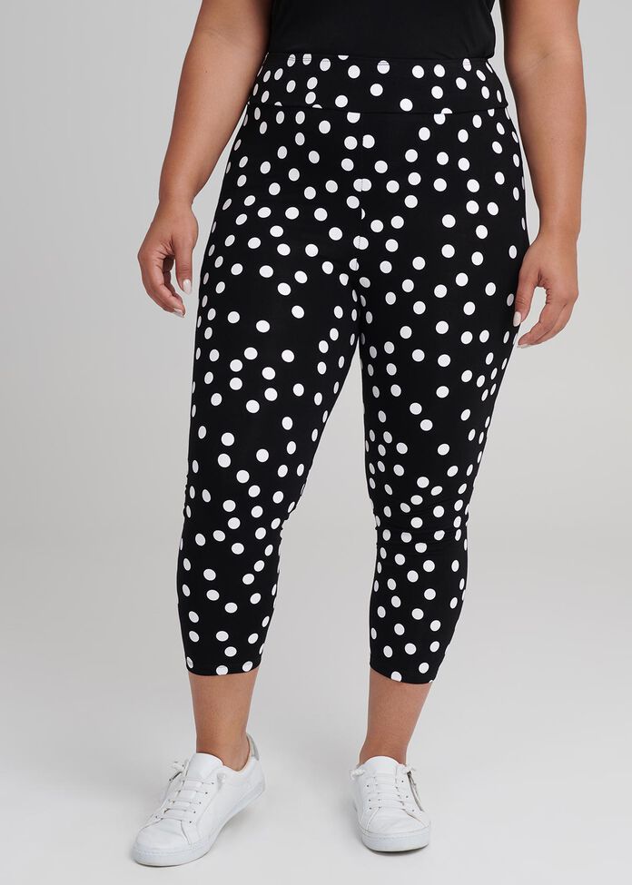 Forever Spot Legging, , hi-res