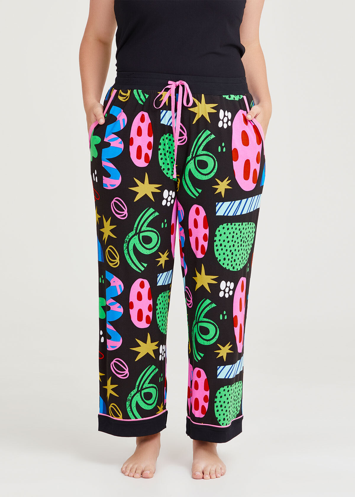 Taking hotsell shape sleepwear