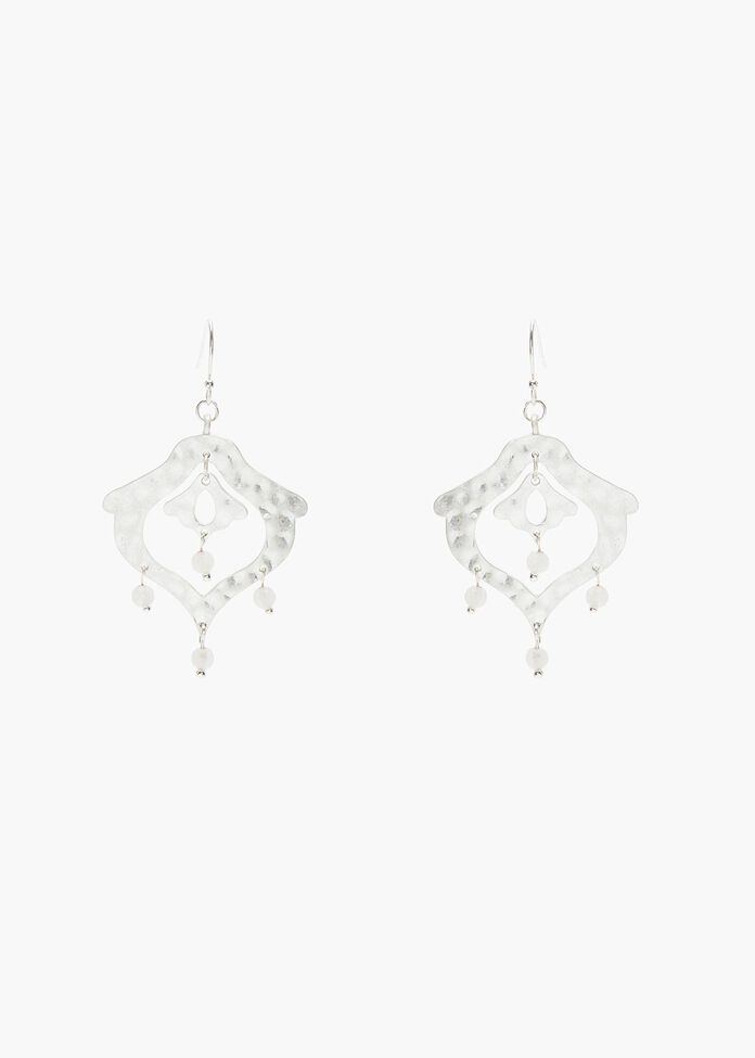 Aryn Earrings, , hi-res