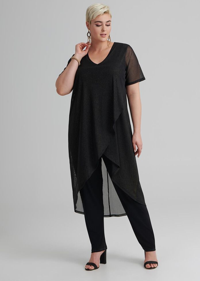 modern jumpsuit