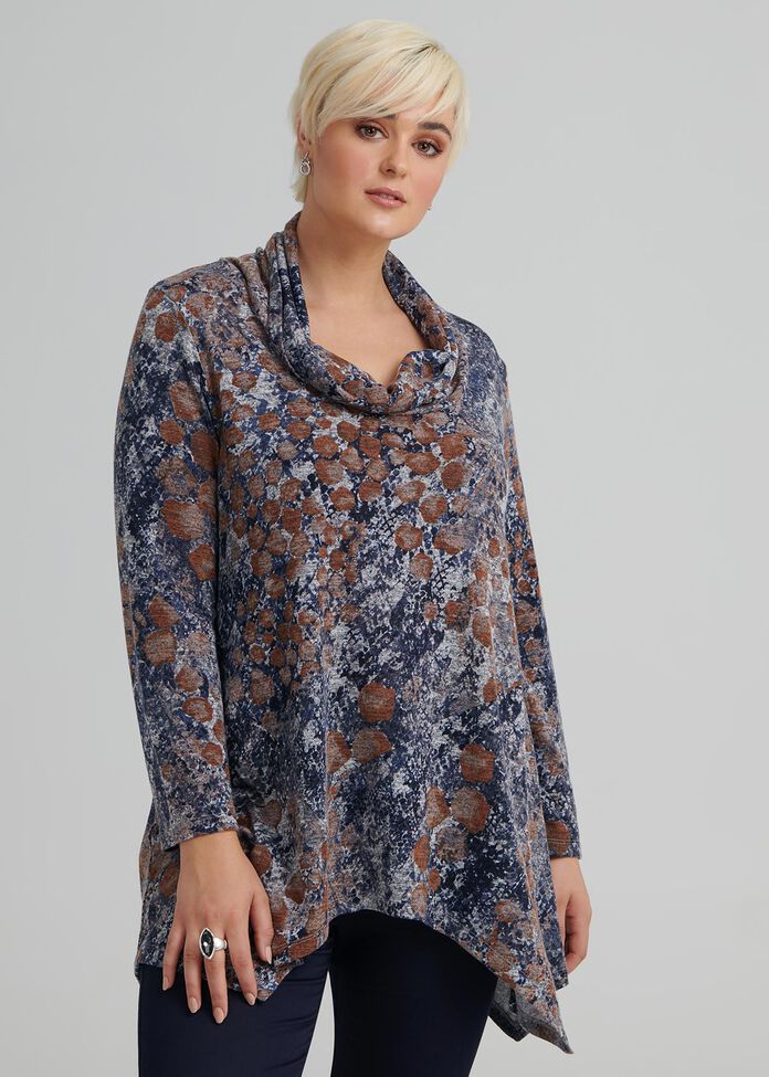 Chill Out Tunic, , hi-res