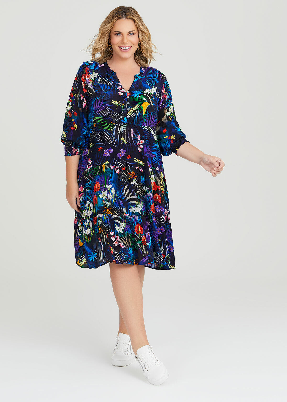 Plus size clothing nz sale