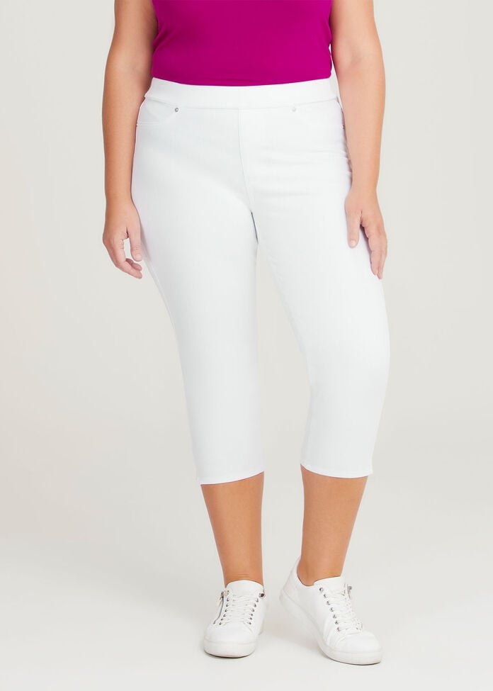 The Bestfriend Crop Jegging, , hi-res