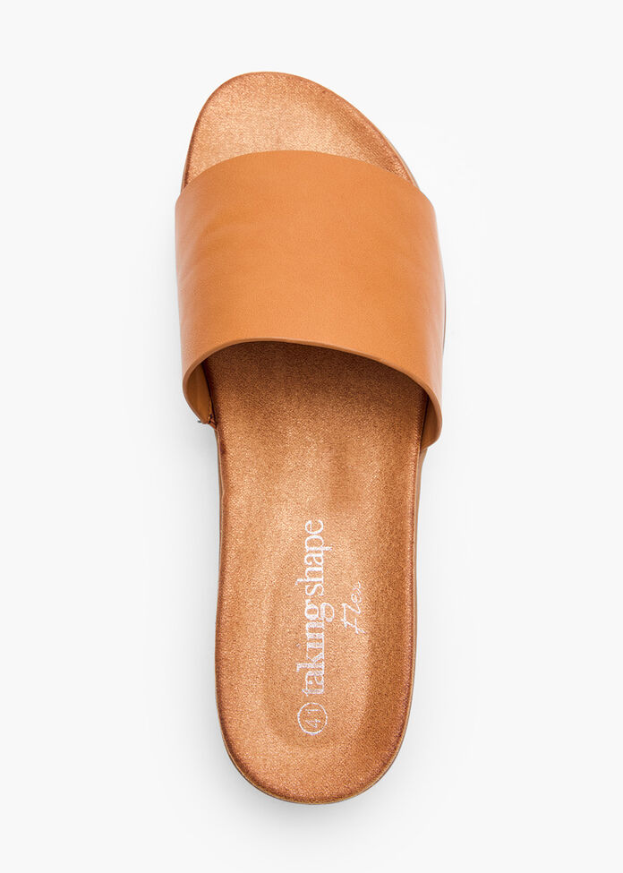 Flexible Wedge Slide, , hi-res