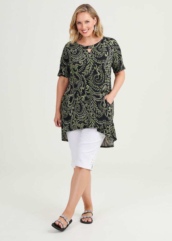 Billie Tunic, , hi-res