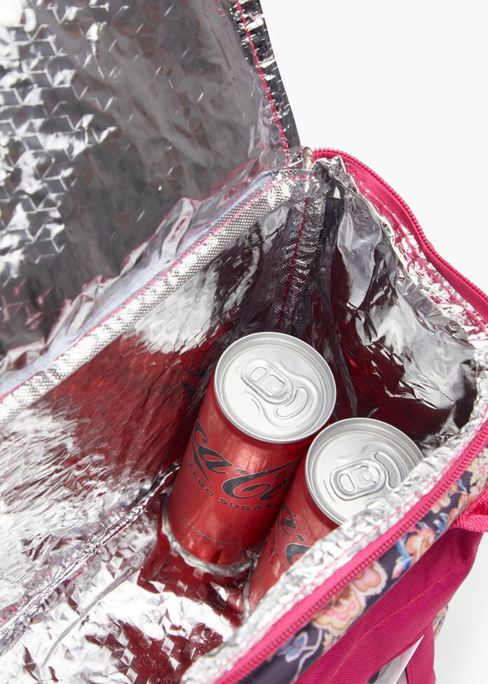 Insulated Lunchbox, , hi-res
