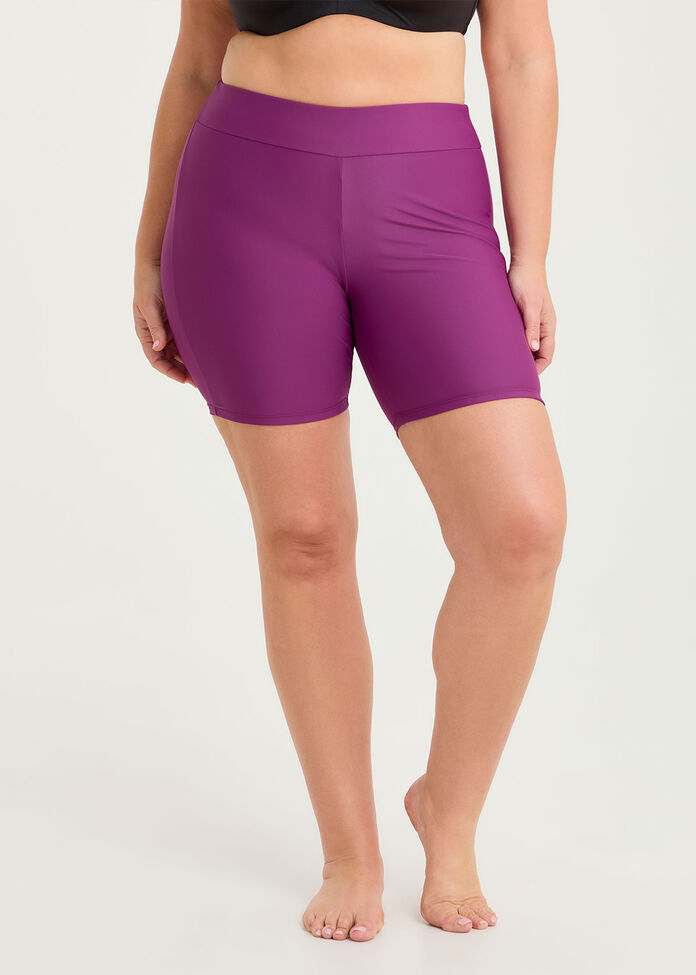 Essential Swim Short, , hi-res