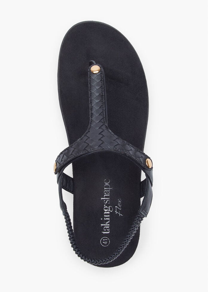 Interchangeable Sandal, , hi-res