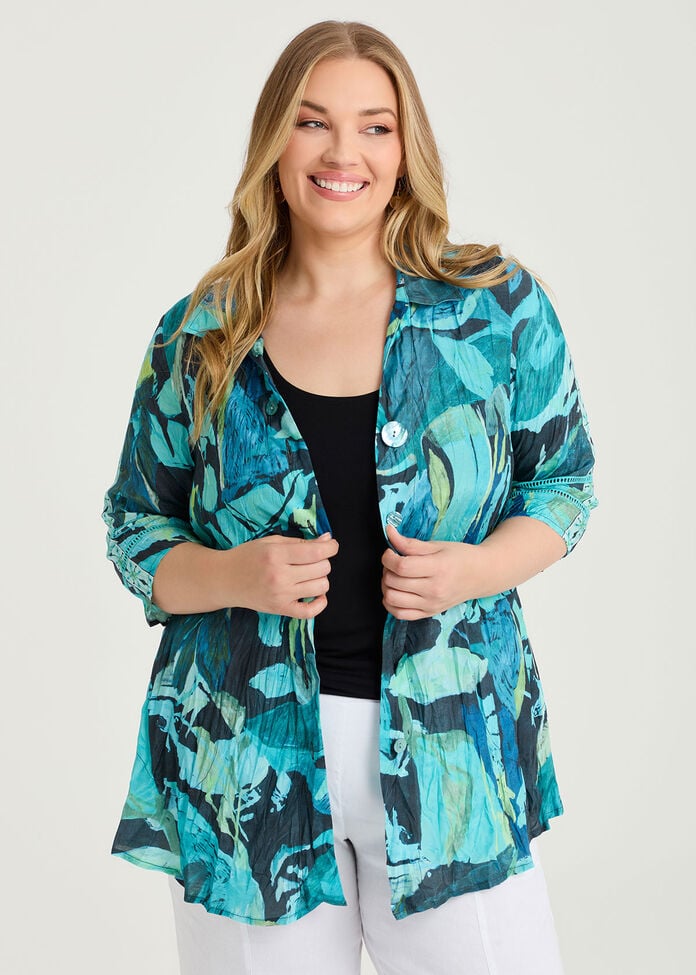 Deb Natural Shirt, , hi-res