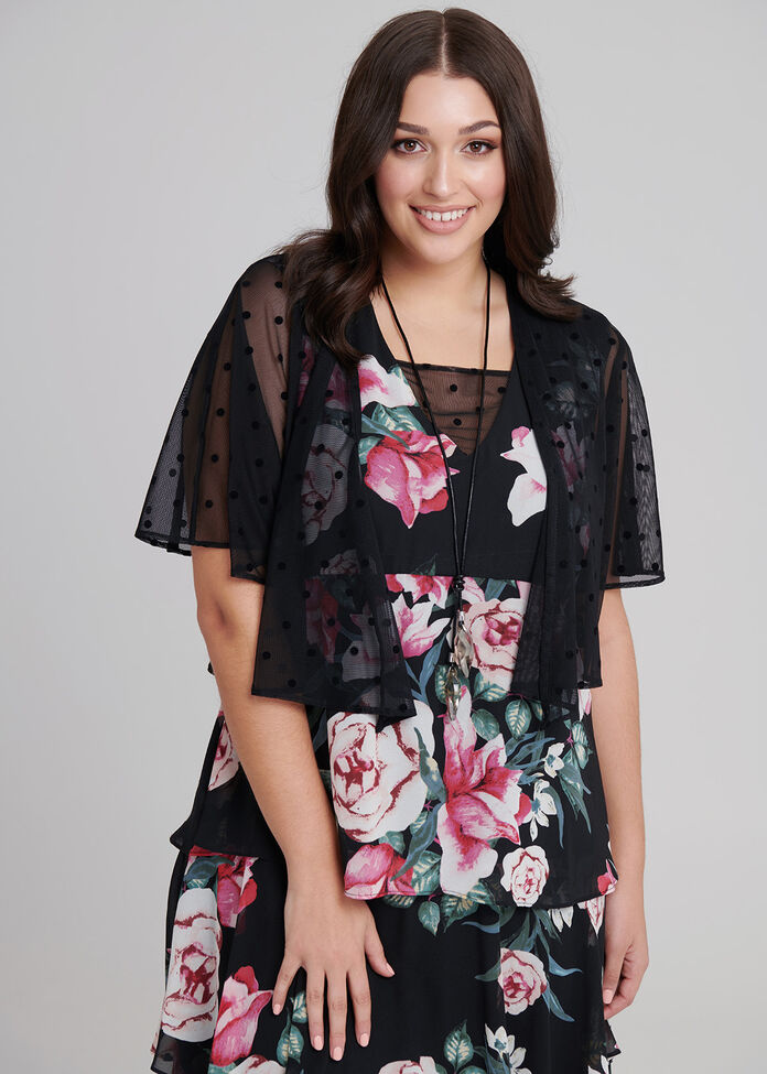 In Love Cover Up, , hi-res