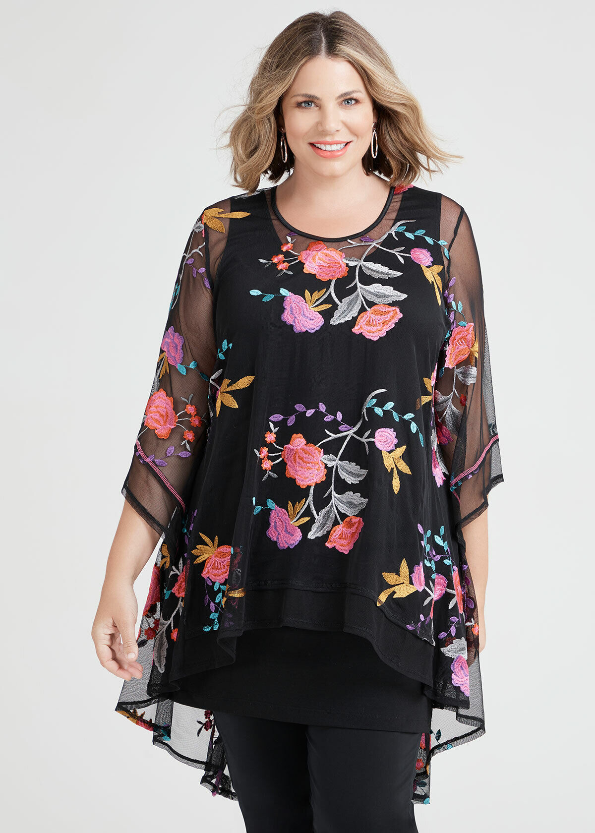 Special Occasion Top \u0026 Evening Tops 