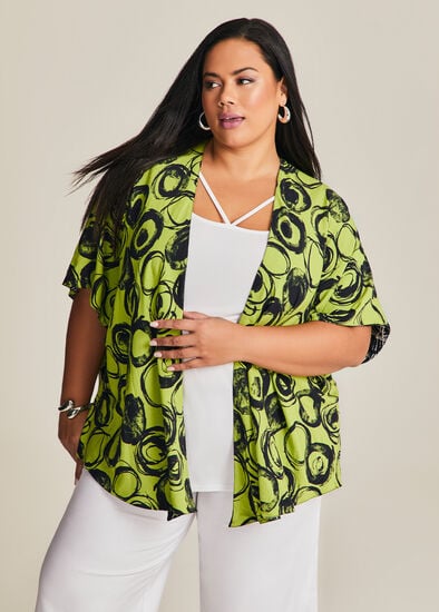 Reversible Cape