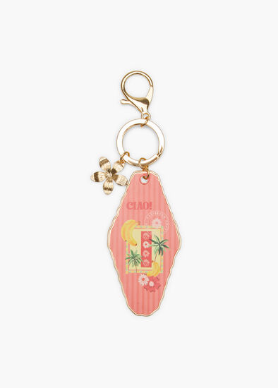 Ciao Bag Charm