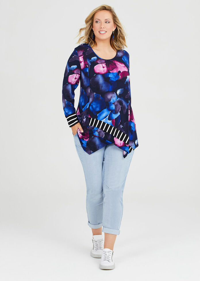 Petite Easy Fit Jogger, , hi-res