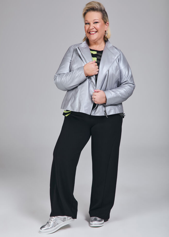 Natural Willow Pant, BLACK, hi-res