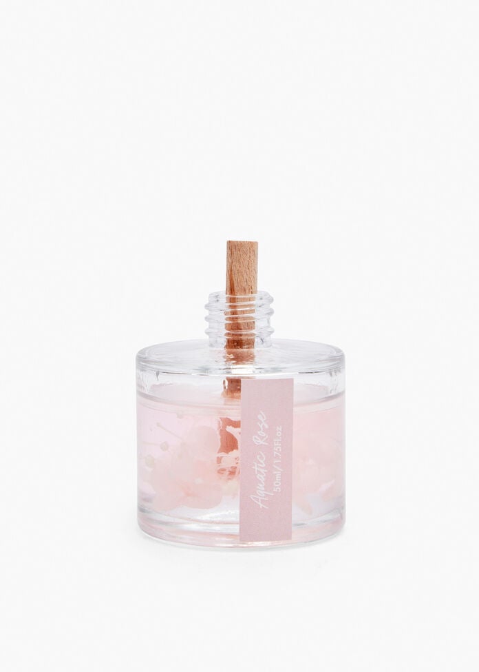 Aquatic Rose Car Diffuser, , hi-res