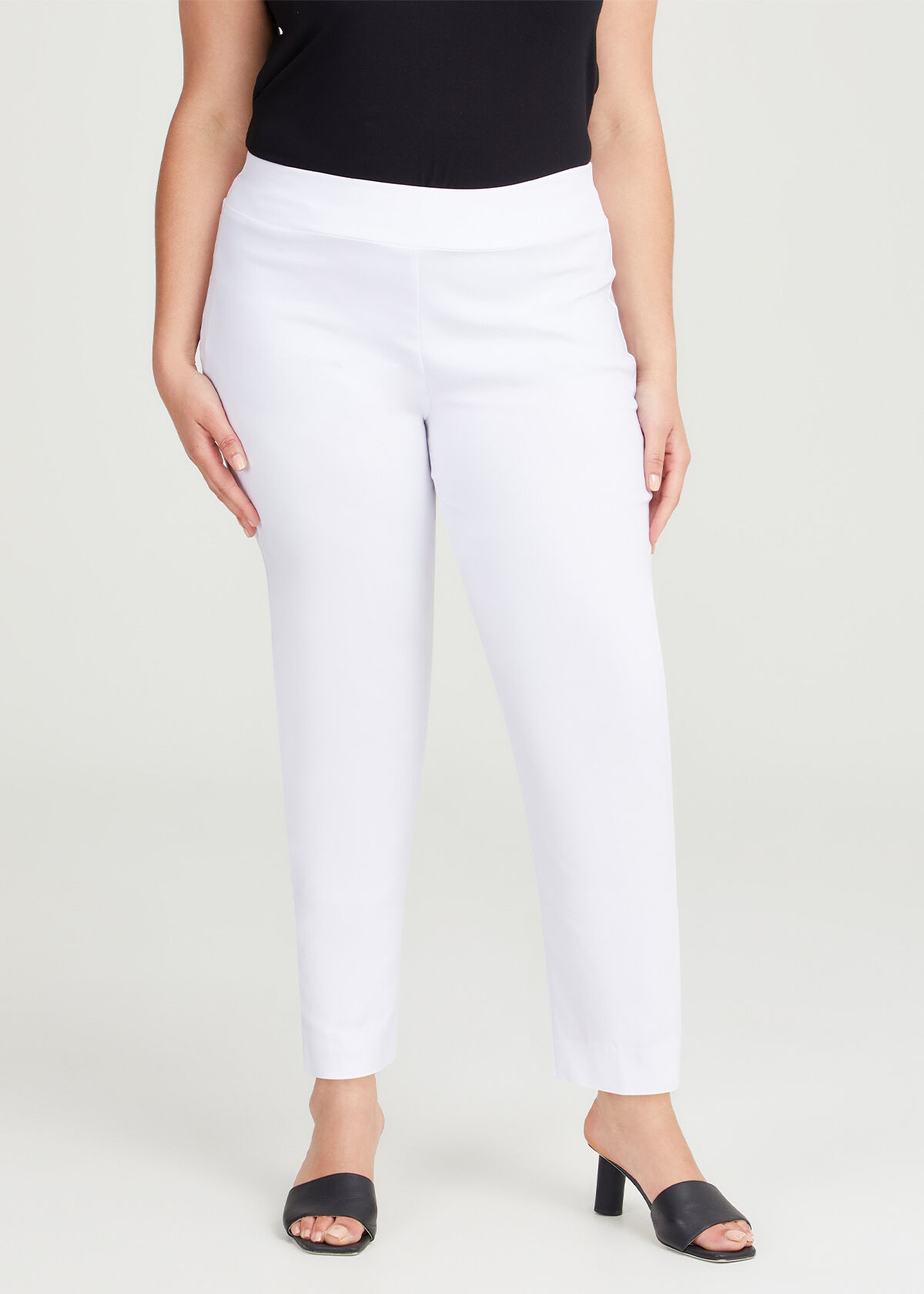Lightweight summer pants plus size on sale