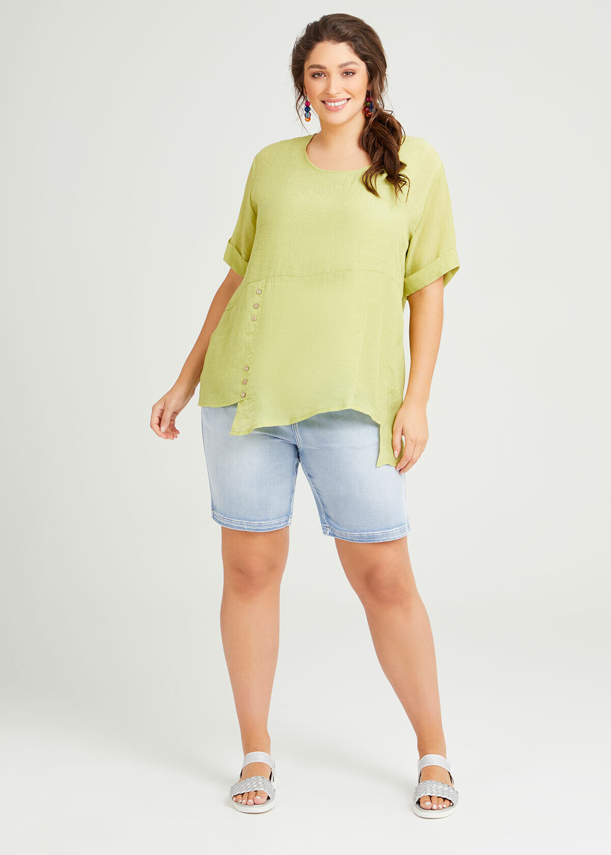 Jogger shorts plus size new arrivals