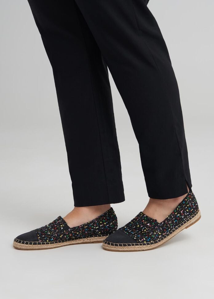 Bailee Boucle Loafer, , hi-res