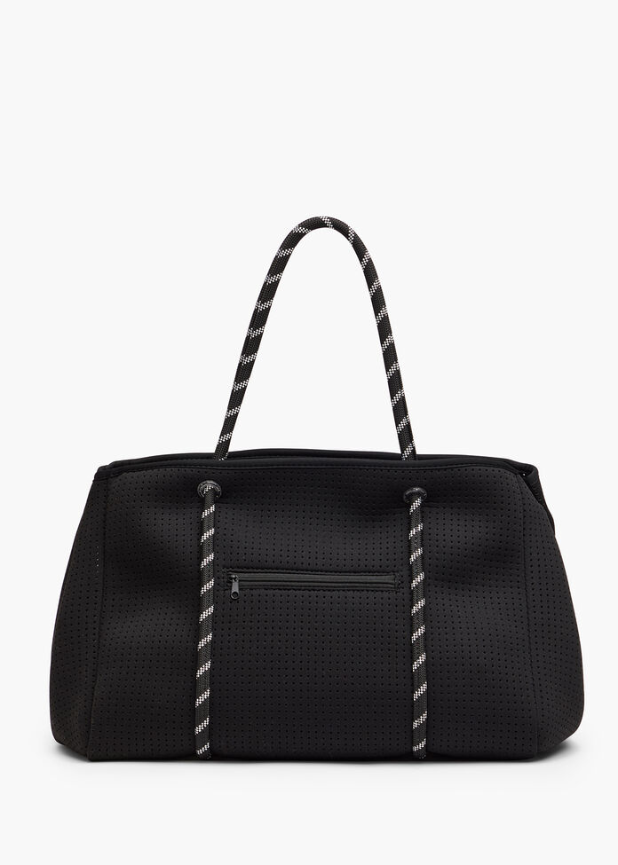Neoprene Everyday Tote, , hi-res