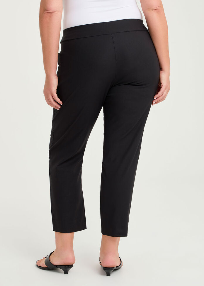 Tall Editorial Pocket Taper Pant, , hi-res