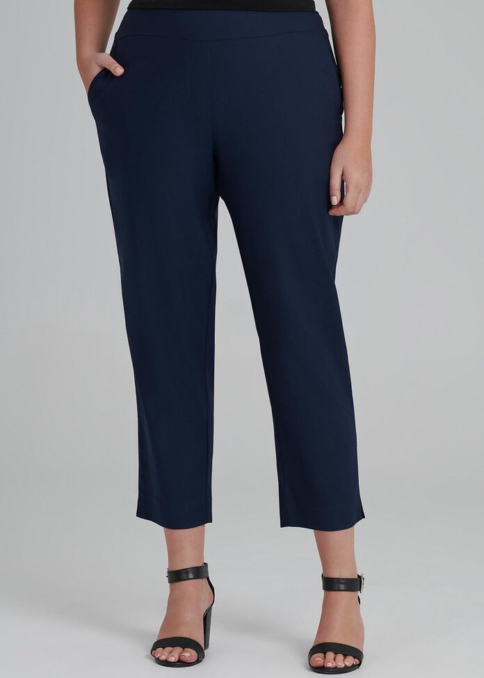 Editorial Pocket Pant, , hi-res
