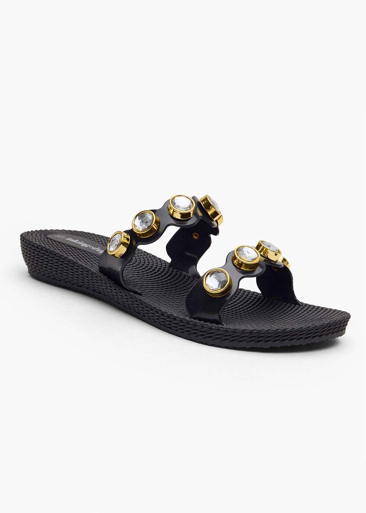 Lv jelly slides best sale