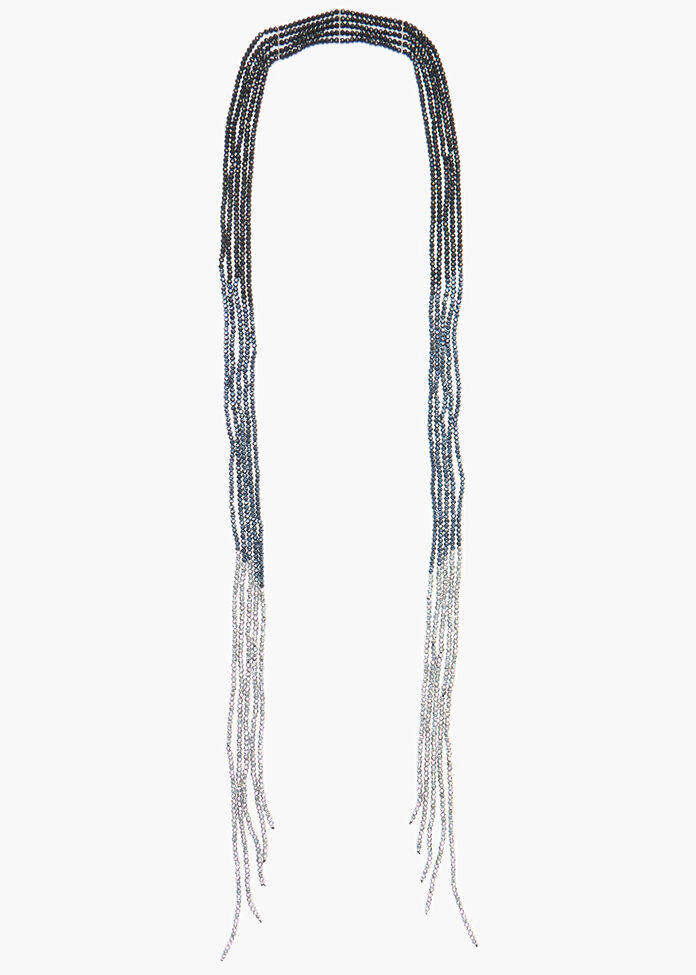 Charleston Lariat, , hi-res