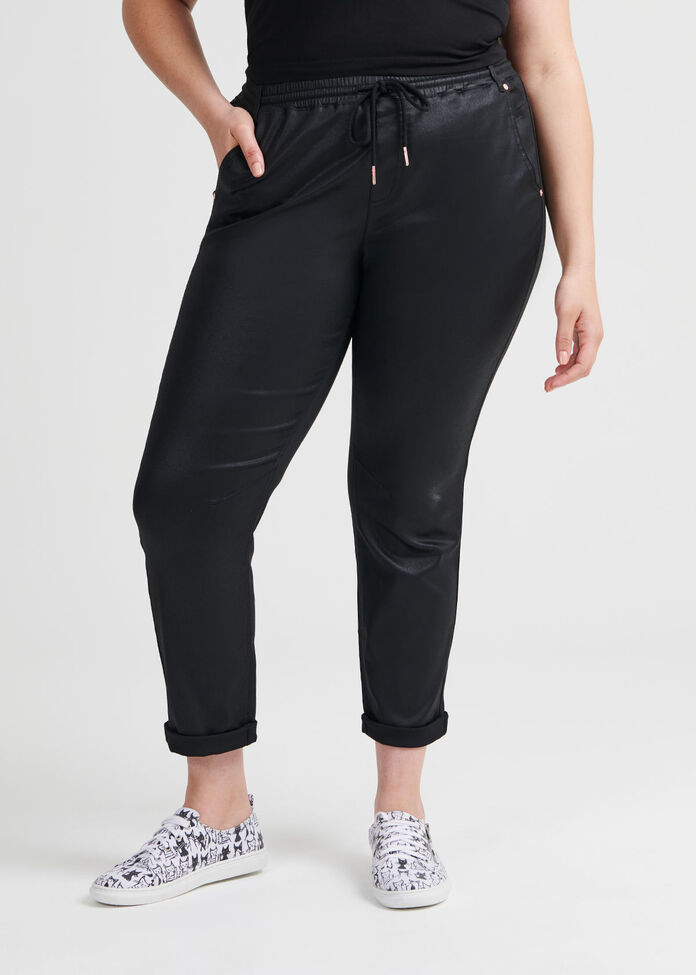 men's relaxed jogger pants