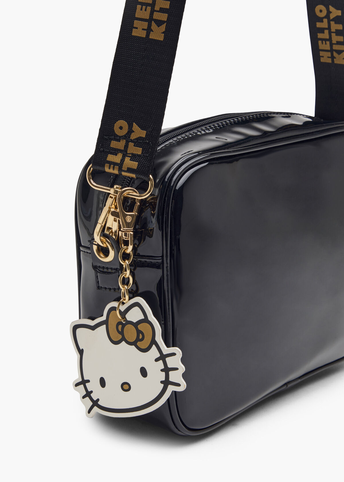 Hello kitty crossbody bag 2025