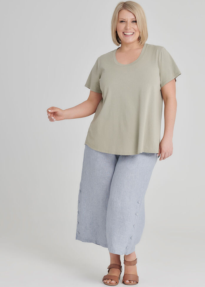 The Boyfriend Tee, , hi-res