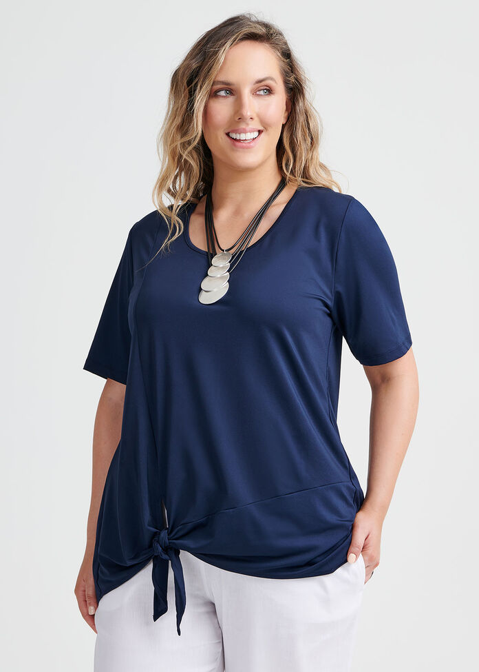 Integra Knot Top, , hi-res