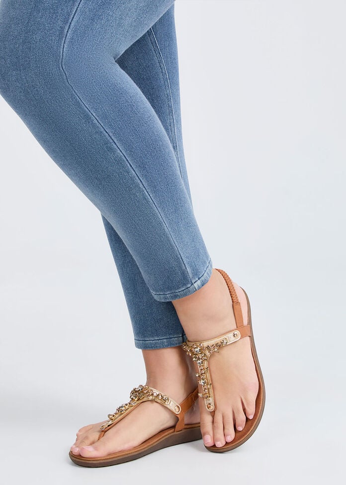 Interchangeable Sandal, , hi-res
