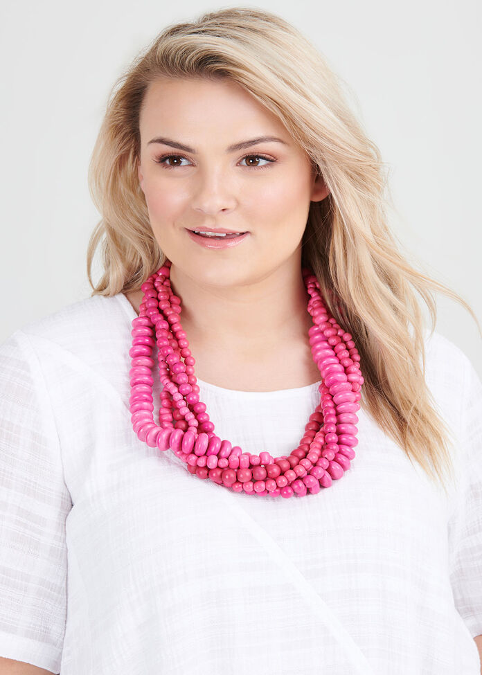 Candy Lane Necklace, , hi-res