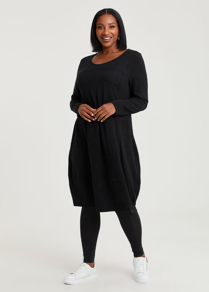Ponte Essence Legging, , hi-res
