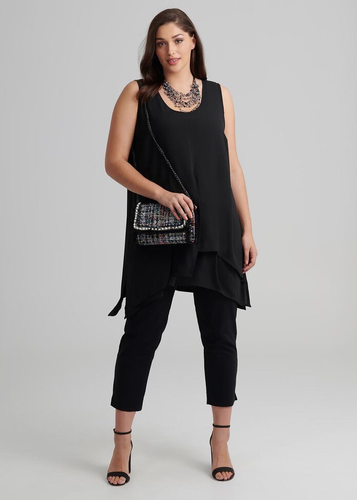 Blair Boucle Glam Bag, , hi-res