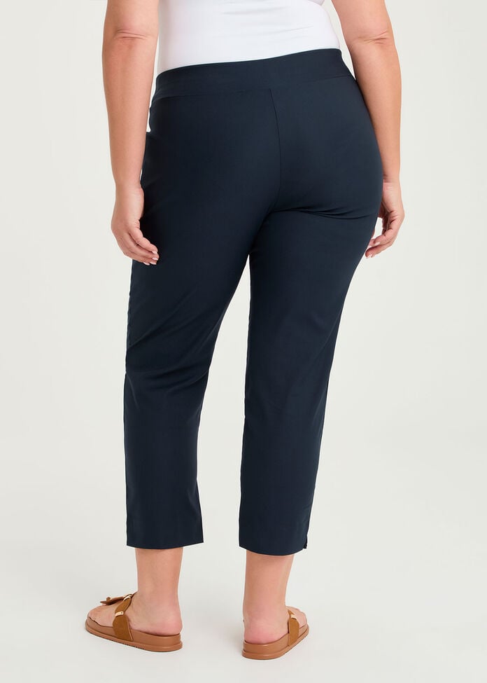 Tall Editorial Pocket Taper Pant, , hi-res