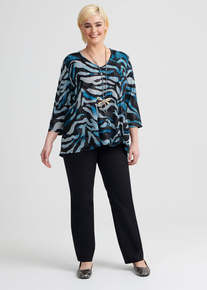 Runway Pocket Pant, , hi-res