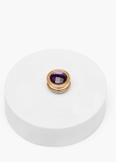 Wonder Clothes Magnet Brooch