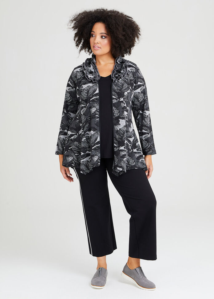 Chance Snug Cardigan, , hi-res