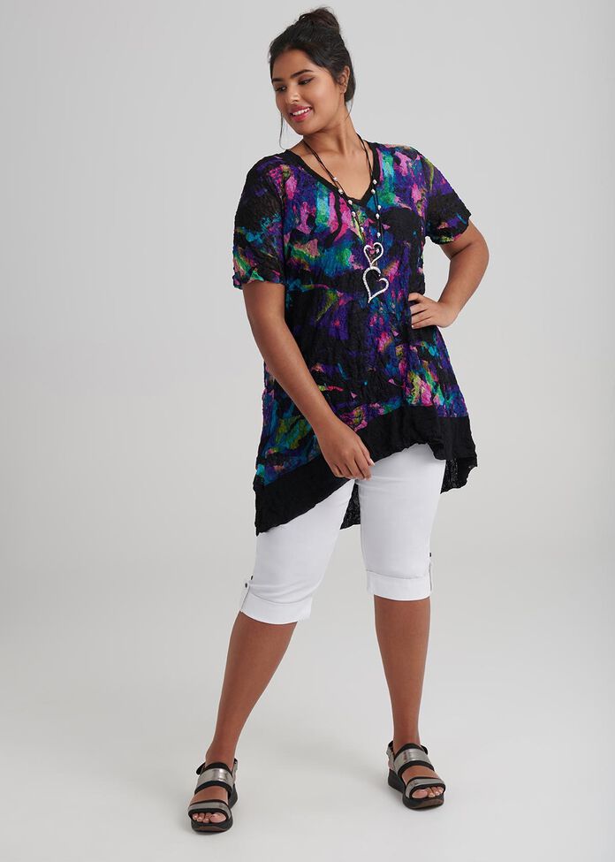 Sanctum Tunic, , hi-res