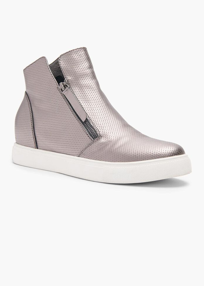 Lucia Sneaker Boot, , hi-res