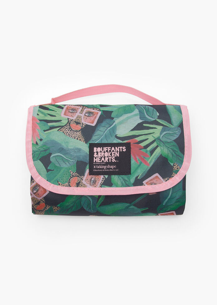 Bouffants Picnic Rug, , hi-res